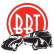 Hátsó lámpára gumiház, 1 csatlakozós  Type3 -07/69, Typ 34, Bus 08/67-07/71