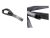 Window edge seal, KG -07/59, pair, left/right