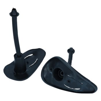   Elsö irányjelzö alátét gumi, párban, 12mm doblemez lyukhoz!! Bogár 10/63-07/69