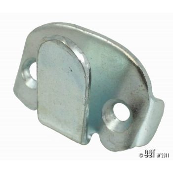   Fém kabát akasztó a belsö kapaszkodóhoz, db., Bogár 08/61-10/66