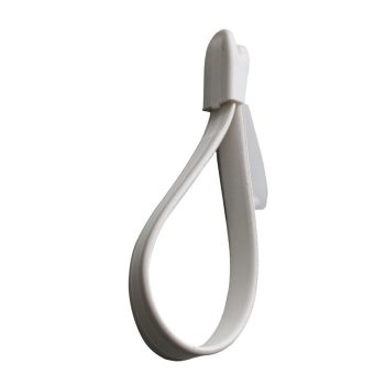   Belsö Kapaszkodó, fehér a B oszlopon (db), Bogár 08/67-töl 