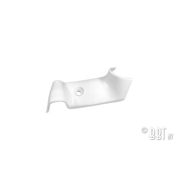   Végzáró kupak a belsö kapaszkodóhoz a B oszlopon, jobb, fehér, T2 08/67-07/79