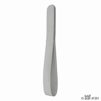 Kapaszkodó, fehér, db., T2 -07/79