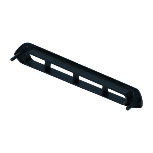 Dashboard ventilation grille defogger, front left (soft dashboard), Beetle 08/70-