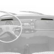 Dashboard ventilation grille defogger, front left (soft dashboard), Beetle 08/70-