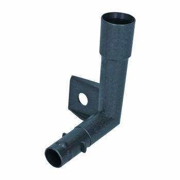 Drain pipe ventilation box, Beetle 08/67- (NOT 1302/1303)