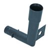 Drain pipe ventilation box, Beetle 08/67- (NOT 1302/1303)