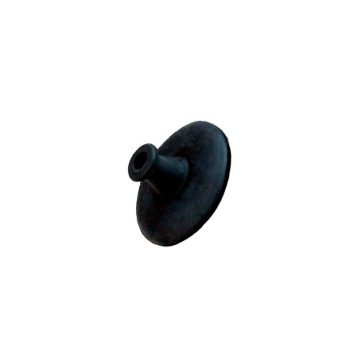   Starter cable rubber grommet on the chassis, Beetle/T2 -07/67