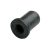 Km spiral rubber bushing, front hub, Beetle/KG/T25/T3/T4/Typ181/T1 and Brazilian bus too.