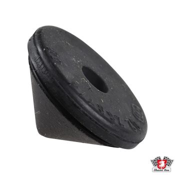   Gumi dugó fenéklemezbe, 15 mm átmérö, db, T2 08/67-07/79, 2 db szükséges 