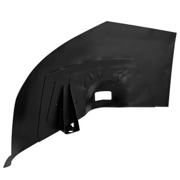 Jav lemez Hátsó doblemez Bal -07/67 KG