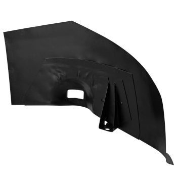 Jav lemez hátsó doblemez jobb -07/67 KG