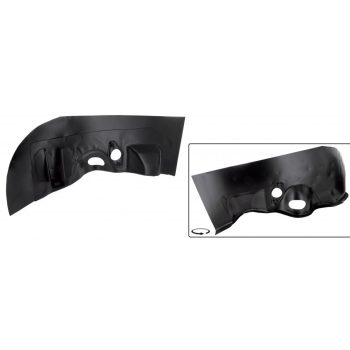 Jav lemez hátsó doblemez bal 08/67- KG