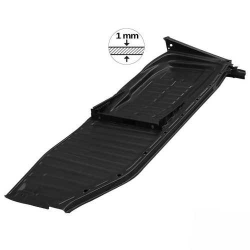 Jav Lemez Fenéklemez komplett -70 bal, ERÖSEBB minöség 1mm vastag!!! (L sines kb 1 cm)