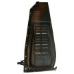 Jav lemez fenéklemez Komplett -07/70 Bal (L sines kb 1cm széles)