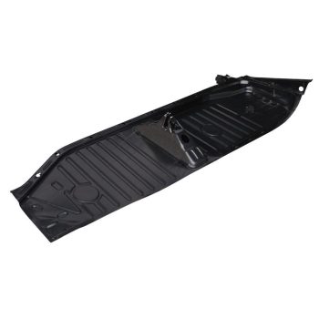   Fenéklemez bakos 08/72- és 1303-hoz jobb, 0,75mm vastagságú lemezböl