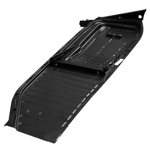 Jav.lemez fenéklemez jobb -07/70 (L sines kb 1cm széles)
