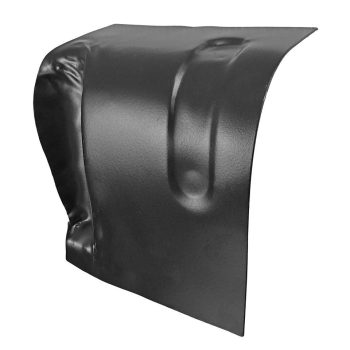 Door sill repair plate Rear, right