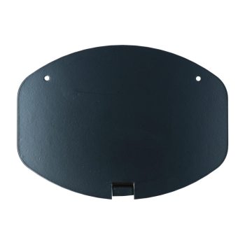   Hátsó ülés alatti szerelönyílás fedél a váltóalagúton, Bogár/KG -07/65