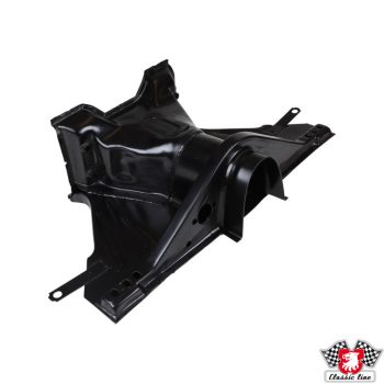   Alvázfej, komplett Napoleon nyakkal együtt 12/1300 08/65-töl Bogár, KG, Typ181. 