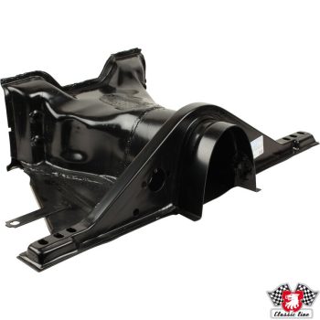   Alvázfej, komplett Napoleon nyakkal együtt Bogár 1.2-1.3 12/47-07/65, Ghia 1.2-1.5 08/55-07/65