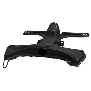 Chassis head, Complete 1302/03