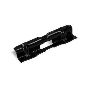   Akkumulátor rögzitö fül a padlón, Bogár/KG 08/67-, Typ 181 (hegeszteni kell a padlóra)