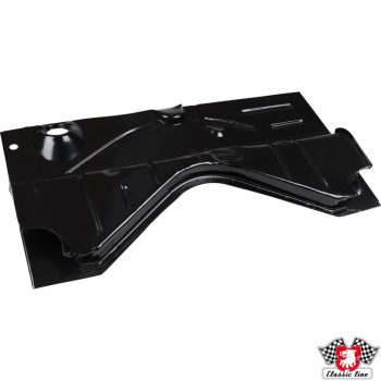 Tüzfal Komplett 12/1300hoz