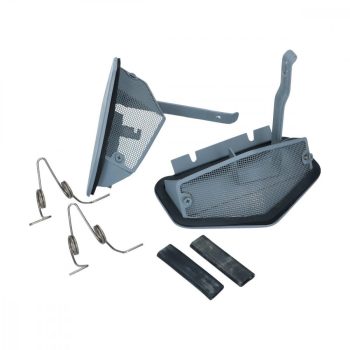   Lábhütö, (Rheumaklappe) páramentesítésre , Bogár 04/51-09/52