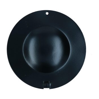   Szerelönyílás fedél pótkerék mögött a kormánymühöz, Bogár/KG -07/60