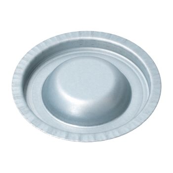   Kormánymü-fedél kupak a pótkerék zsebben, Bogár 1302-1303-as (55,6 mm)