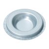   Kormánymü-fedél kupak a pótkerék zsebben, Bogár 1302-1303-as (55,6 mm)