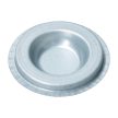 Kormánymü-fedél kupak a pótkerék zsebben, Bogár 1302-1303-as (55,6 mm)