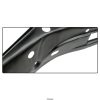   Kabrió küszöb merevítés az A oszlopra, jobb, Bogár kabrió 08/68-