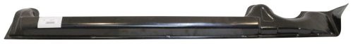 Külsö küszöblemez, bal, Type 3 (1962-1973)