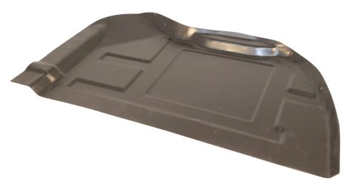 Akkumulátor tálca, Type 3 (1962-1973)