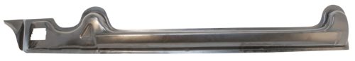 Külsö küszöblemez, jobb, Type 3 (1962-1973)