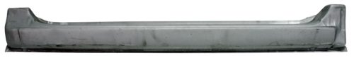 Bal küszöbszakasz, Type 3 (1962-1973)