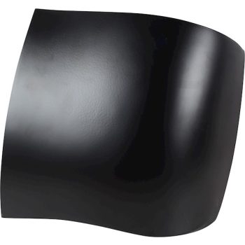 Javító lemez a fényszóró alatt, bal, KG 08/55-07/74