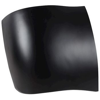 Javító lemez a fényszóró alatt, jobb, KG 08/55-07/74