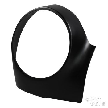 Headlight part, right, KG