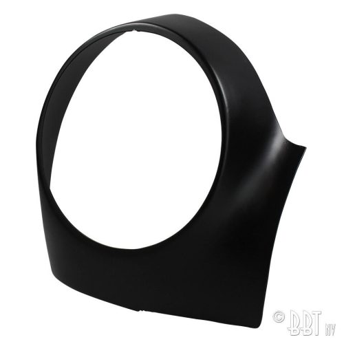 Headlight part, right, KG