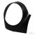 Headlight part, right, KG
