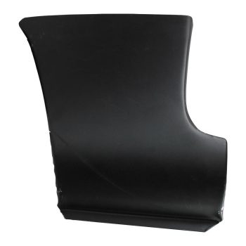 Elsö sárvédö alsó rész,bal KG