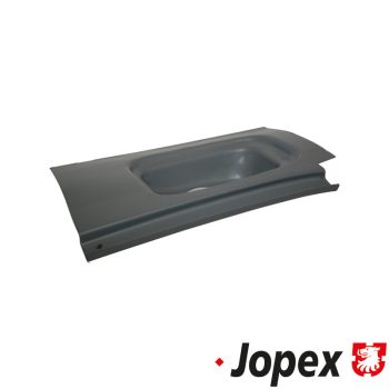   Benzintank beöntö fészek javító lemez, 1mm vastag anyagból!!