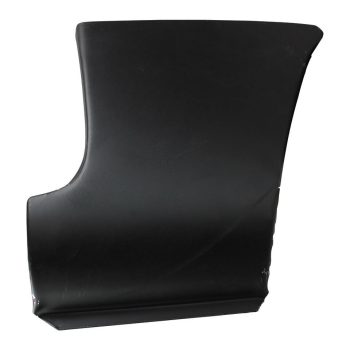 Elsö sárvédö alsó rész,jobb KG