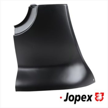 hátsó sarok javító darab, bal Karmann Ghia