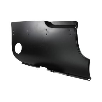 Hátsó sárvédö alsó rész,jobb KG