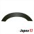 Fender repair arch, right, upper part, outer