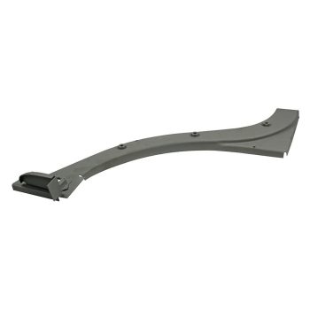 Fütéscsatorna elsö rész, bal, KG